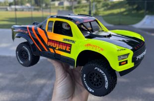 rc car