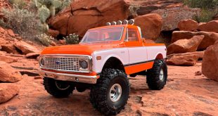 rc car