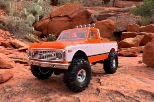 rc car
