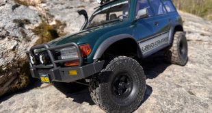 rc car