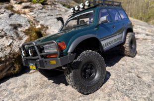 rc car