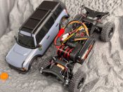 rc car