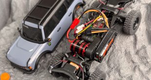 rc car