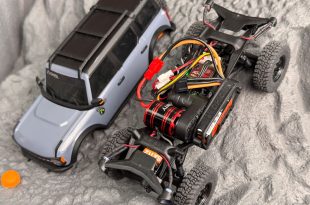 rc car
