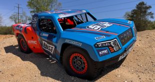 rc truck