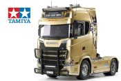 Tamiya’s 10 Newest Super-Scale Tractor Trucks Tamiya’s 10 Newest Super-Scale Tractor Trucks