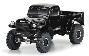 8 Pro-Line Crawler Bodies To Refresh Your Tired Rig