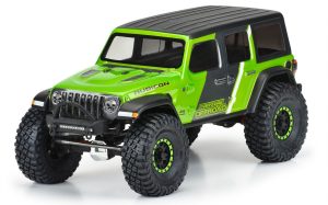 8 Pro-Line Crawler Bodies To Refresh Your Tired Rig