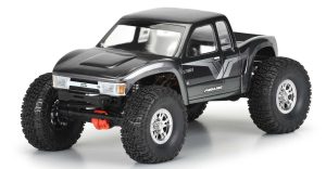 8 Pro-Line Crawler Bodies To Refresh Your Tired Rig