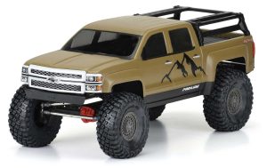 8 Pro-Line Crawler Bodies To Refresh Your Tired Rig