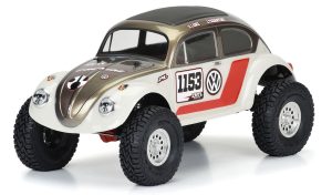 8 Pro-Line Crawler Bodies To Refresh Your Tired Rig