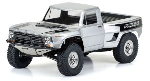 8 Pro-Line Crawler Bodies To Refresh Your Tired Rig