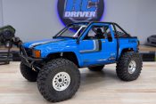 rc car