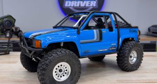 rc car