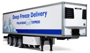 Deck Out Your Big Rig With A Tamiya Tractor Trailer