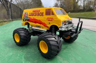rc car