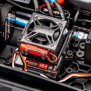 Traxxas Velineon 3s Brushless Power System