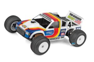 Team Associated RC10T Factory Team Kit