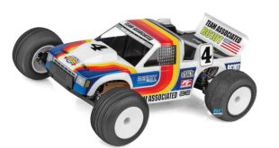 Team Associated RC10T Factory Team Kit