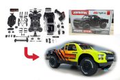 Why the Arrma Mojave Grom RTA Is The Ultimate Beginner Kit