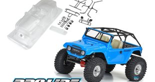 8 Pro-Line Crawler Bodies To Refresh Your Tired Rig