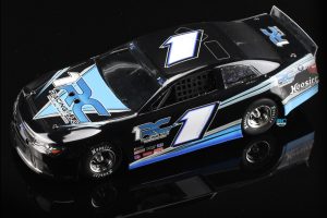 1RC Racing 1/24 Asphalt Late Model RTRs