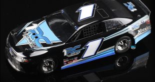 1RC Racing 1/24 Asphalt Late Model RTRs