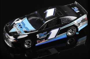 1RC Racing 1/24 Asphalt Late Model RTRs