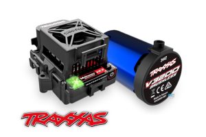Traxxas Velineon 3s Brushless Power System