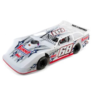 Losi 22S Dirt Late Model Brushless Oval Racer