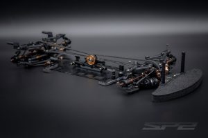 RC Maker SP2 Competition Touring Car