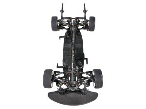 Serpent Medius X26 Competition Touring Car