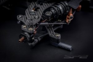 RC Maker SP2 Competition Touring Car