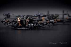 RC Maker SP2 Competition Touring Car