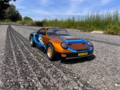Team Associated RC10DS Rally! A Nostalgic Rear-Wheel Drive Street Machine Returns IMG_1678