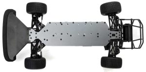 Losi 22S Dirt Late Model Brushless Oval Racer