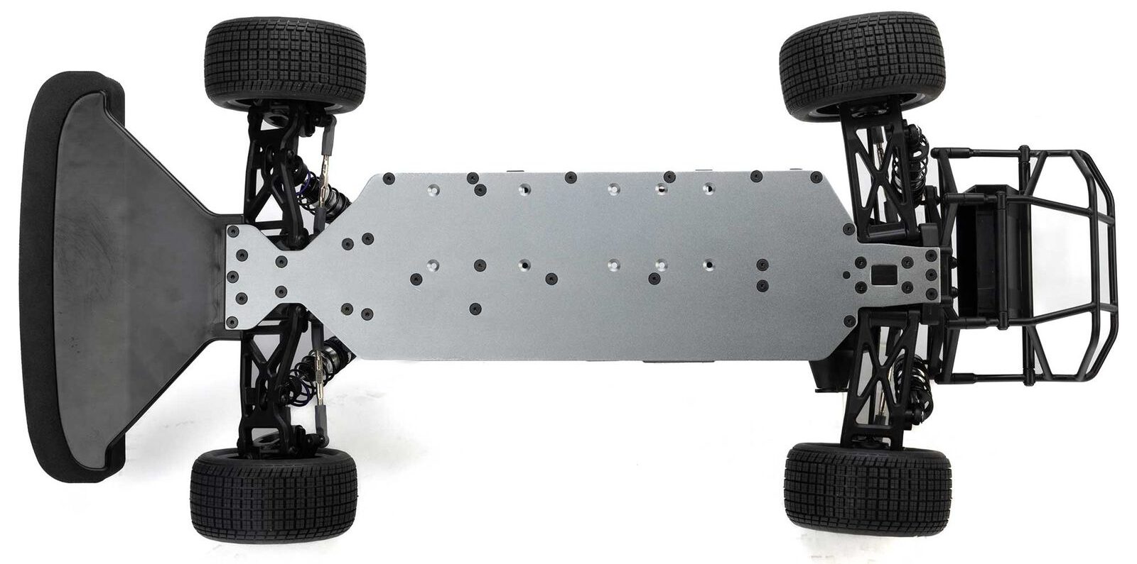Losi 22S Dirt Late Model Brushless Oval Racer