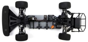Losi 22S Dirt Late Model Brushless Oval Racer