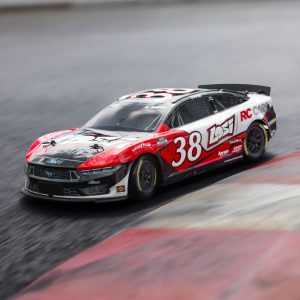 Losi NASCAR 2026 Zane Smith No. 38 Ford Mustang
