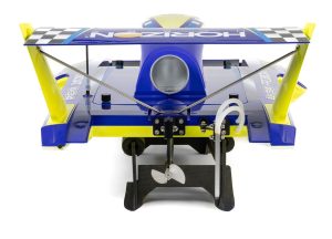 Pro Boat Miss Illinois U-34 Brushless 8S Hydro
