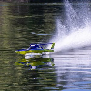 Pro Boat Miss Illinois U-34 Brushless 8S Hydro