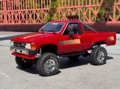 rc car