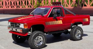 rc car