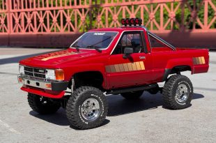 rc car