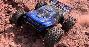 rc car