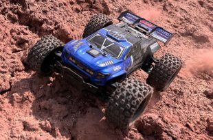 rc car