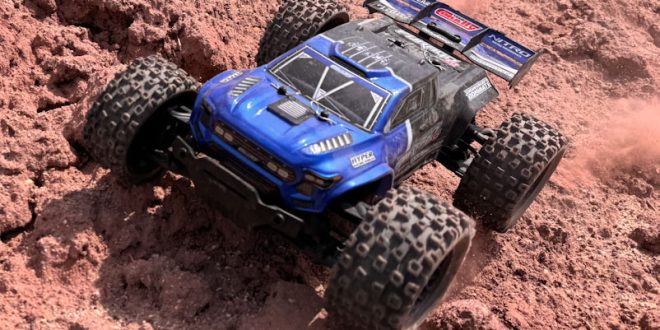 rc car