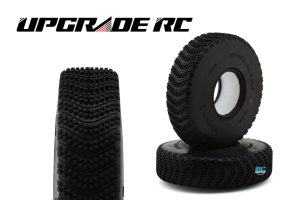 UpGrade RC Releases Gecko 2.2 Competition Crawler Tire