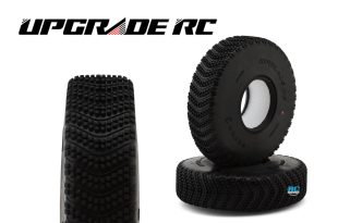 UpGrade RC Releases Gecko 2.2 Competition Crawler Tire