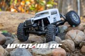 UpGrade RC Drops The Shield 2.2” Rock Crawling Tire UpGrade RC Drops The Shield 2.2” Rock Crawling Tire